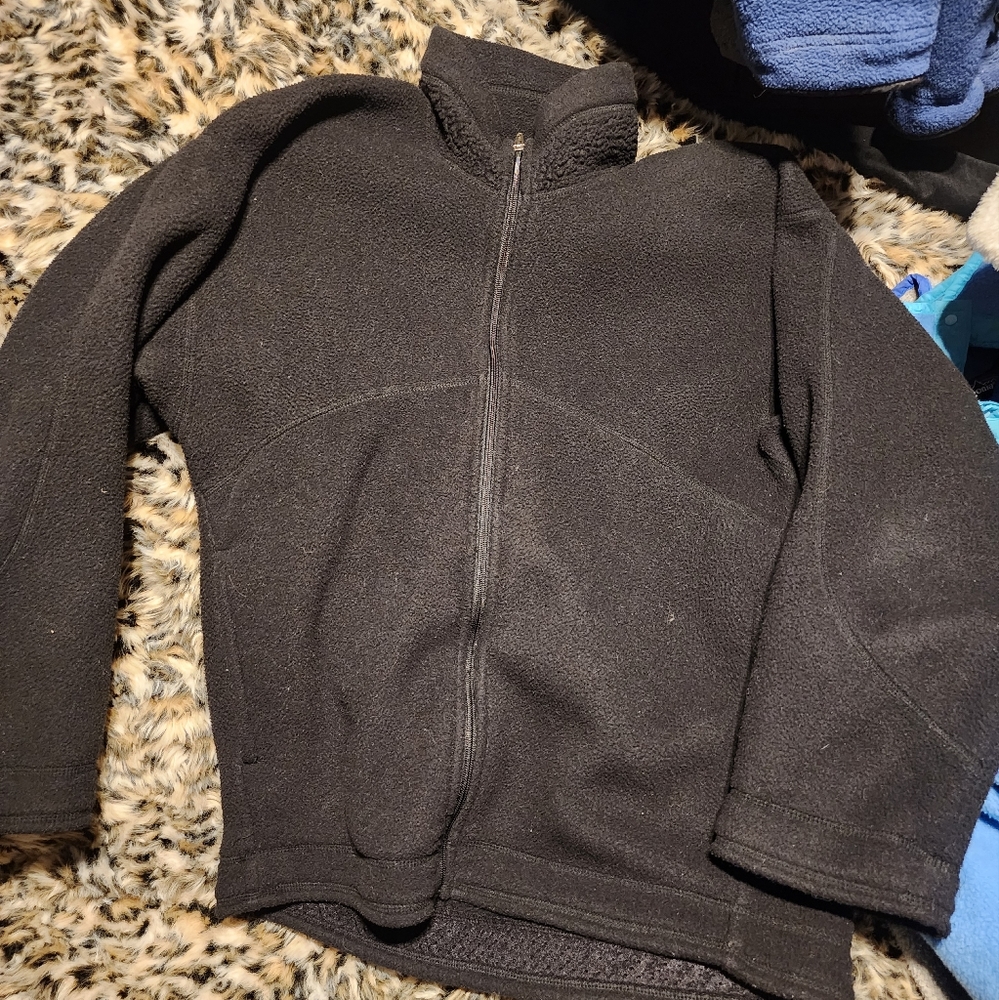 Vintage Patagonia fleece